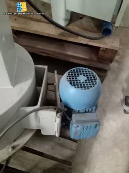 Removedor de piel de man�