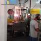 Lnea completa para la fabricacin de bebidas carbonatadas KHS Zegla