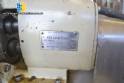 Molino de bolas de refinacin para chocolate Aguiatech 80 kg/h