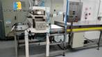 Lnea para la fabricacin de gotas de chocolate
