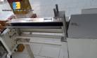 Mquina de corte de masa elctrica