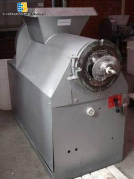 L�nea para hacer jab�n