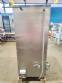 Unidad de agua helada de acero inoxidable Haas