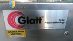 Granulador high shear VG 25 Glatt