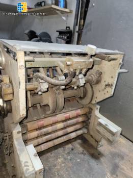 Carpeta de carpetas de folletos Guk Cartonac