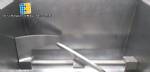 Batidora industrial de carne L Ibrasmak