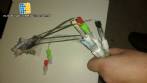 Prueba de desintegracin por disolucin de tabletas Reserach