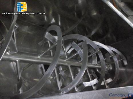 Mezclador mezclador de la cinta