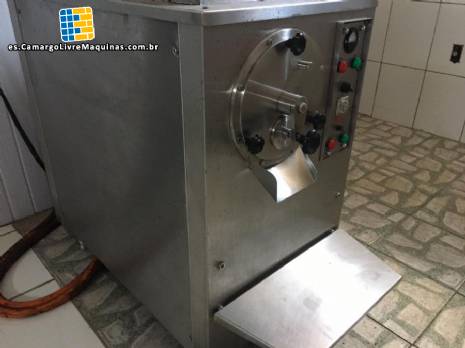 Productor de helados horizontales MDG