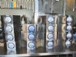 Man�metro de presi�n diferencial anal�gico Magnehelic de Dwyer Instruments