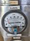 Man�metro de presi�n diferencial anal�gico Magnehelic de Dwyer Instruments