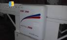 Hebleimar enfriamiento tnel modelo TRC-200