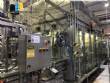 Llenadora rotativa para botellas con cierre de aluminio