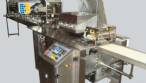 Flow Pack packaging nuevo Mega Pack invertida