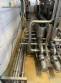 Conjunto de v�lvulas sanitarias de acero inoxidable Alfa Laval/Tetra Pak para productos l�cteos, leche y bebidas