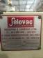 Maquina blster Selovac