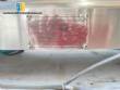 Llenadora de sobremesa de acero inoxidable para lquidos y productos viscosos