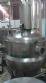 Procesador emulsionante con camisa de acero inoxidable Incal 500 litros