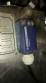Mezclador de cinta de acero inoxidable 500 L