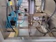 Dispensador de goteo monodosis con 1 boquilla Pirg para trufas de chocolate