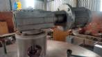 Tanque de almacenamiento de acero inoxidable 3.000 L Brasholanda
