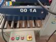 Selladora de cajas de cartn semiautomtica Tecmaes
