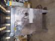 Picadora de carne industrial de acero inoxidable Ibrasmak