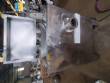 Picadora de carne industrial de acero inoxidable Ibrasmak