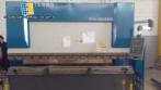 Plegadora hidr�ulica para doblar chapas Viterbo