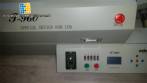 Soldadura ininterrumpida de leds y componentes bga Puhui