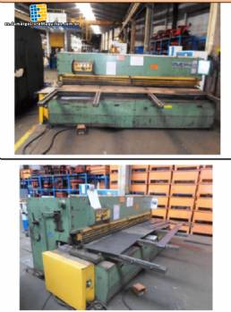 Guillotina Fobesa TM6