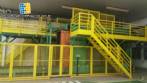 Lnea de llenado 42,000 latas por hora