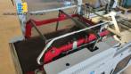 Selladora retrctil automtica L con tnel BBA Comex