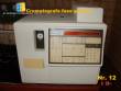 Cromatgrafo de gases con columnas e integrador