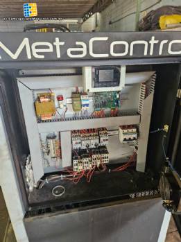 Enfriador de banco de agua Metacontrol 60 kcal