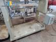 Mezclador de paletas con camisa de acero inoxidable de 200 litros