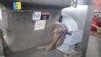 Extrusoras industriales para carne Weiler