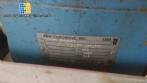 Extrusoras industriales para carne Weiler