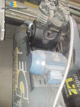 Compresor de aire PEG