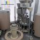Maquina taponadora automatica