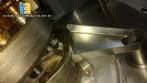 Compresor rotativo Lemaq