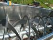 Mezclador Ribbon Blender