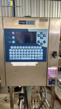 Dater industrial Markem Imaje 9020