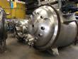 Reactor de presin de vaco 4.000 L Inoxil