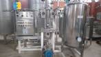 Mezclador de carbono en lquidos Unimix Zegla