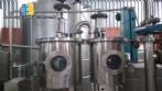 Mezclador de carbono en lquidos Unimix Zegla