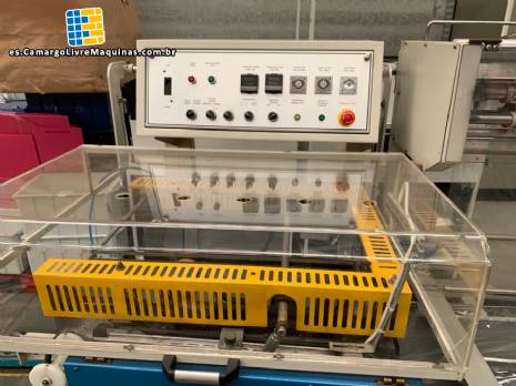 Selladores retr�ctiles L