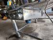 Reactor hermtico tanque encamisado en acero inoxidable 316 2.800 L
