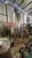 Reactor hermtico tanque encamisado en acero inoxidable 316 2.800 L
