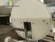 Procesador cortador de carne de acero inoxidable con cuchillas giratorias